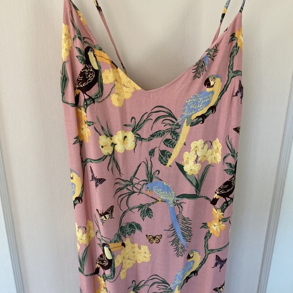 NWT Reformation Chianti Dress - Picture 6 of 9
